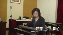 苗栗县古琴演奏家（戴晓莲）的演奏特点与风格